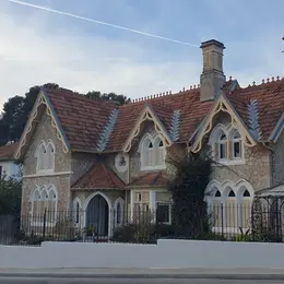 Villa Frouin