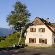 Sortie Seniors Ferme Auberge du Glasborn