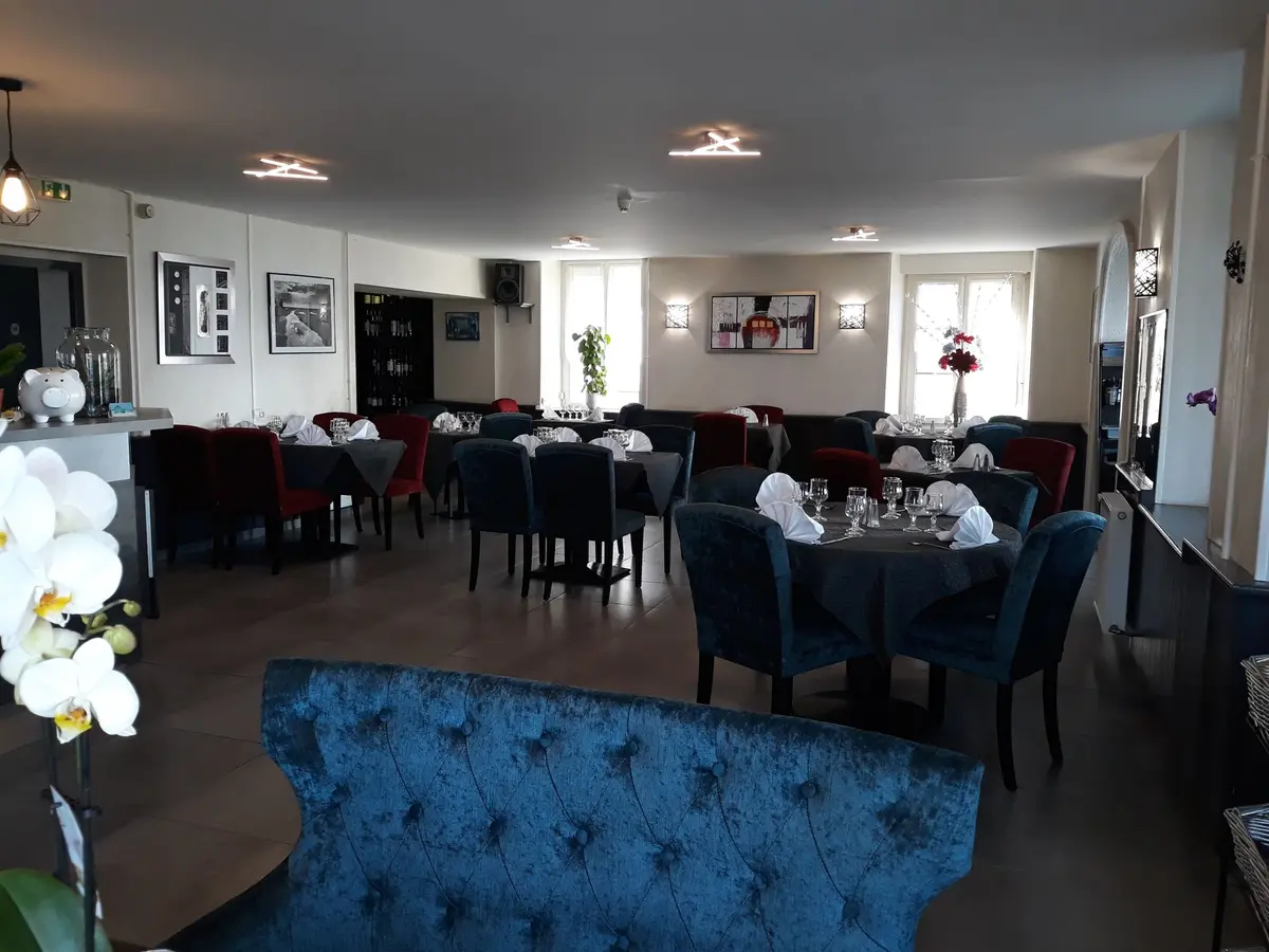 Restaurant de la Baie