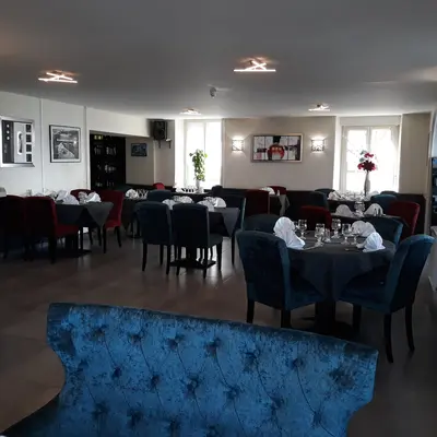 Restaurant de la Baie