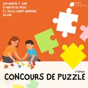 Concours Puzzle