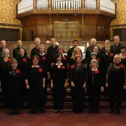 Ensemble vocal Allegro de Strasbourg