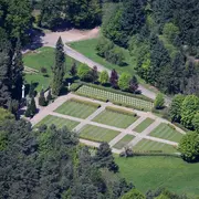Visite guidée du cimetière de la Gauchmatt