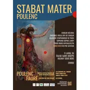 Voyage musical dans les pas de Poulenc et Fauré