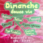 Dimanche douce vie 