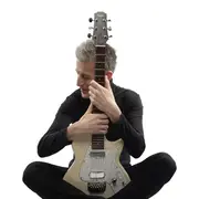 Concert guitare voix avec Steve Thoraud dans un lieu insolite à Paris 12