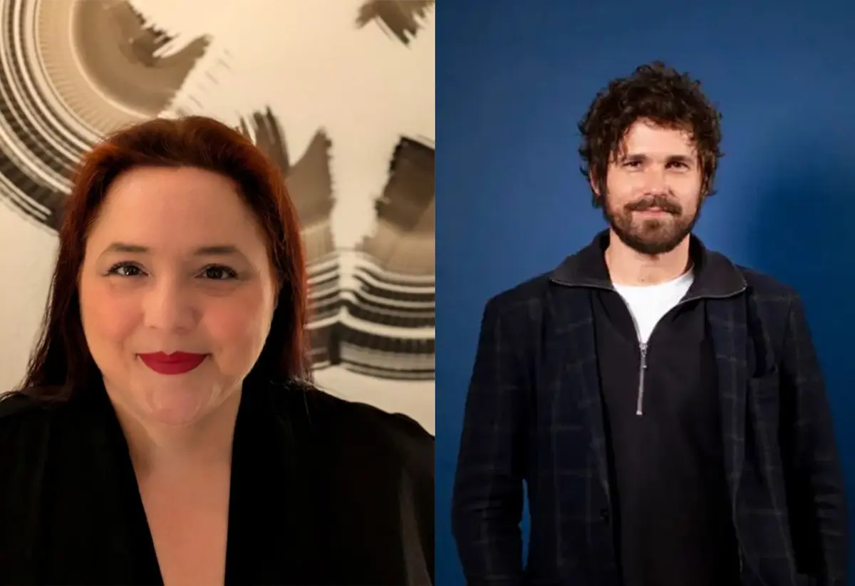 Bistrot littéraire avec Claire Huynen et Antoine Wauters