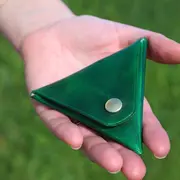 Stage de maroquinerie : Fabrication d'un porte-monnaie en cuir