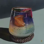 3 Ateliers d’Acrylique Avancés