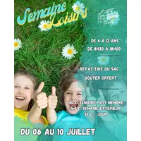 Une semaine dynamique pour les enfants à l’École de Danse Marc Fabrici & Family &copy; EDD