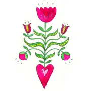 Atelier ENFANT : Bouquet de fleurs d’Alsace en aquarelle avec Nathalie