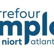Carrefour Emploi Niort Atlantique 2023