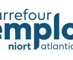 Carrefour Emploi Niort Atlantique 2023
