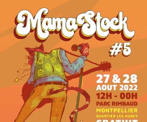 Festival Mama Stock #5