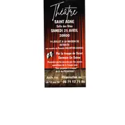 14 juillet à la maison de retraite