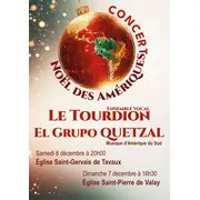 Noël des Amériques