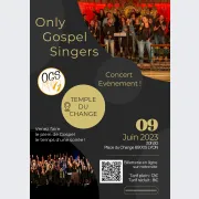 Concert Gospel Ogs