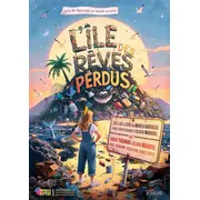 L'île des rêves perdus