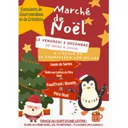 Marché de Noël 