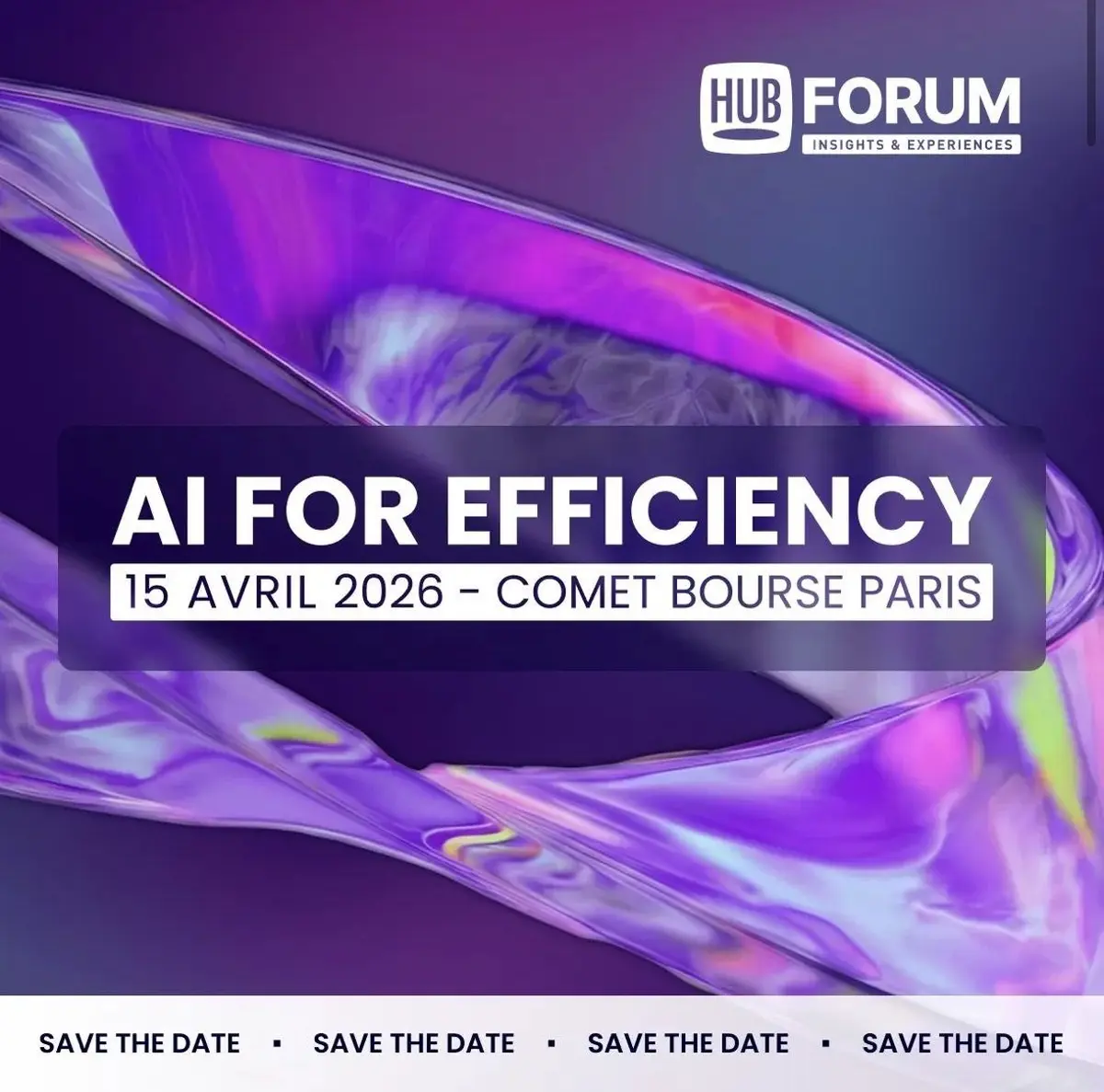 AI for effiency