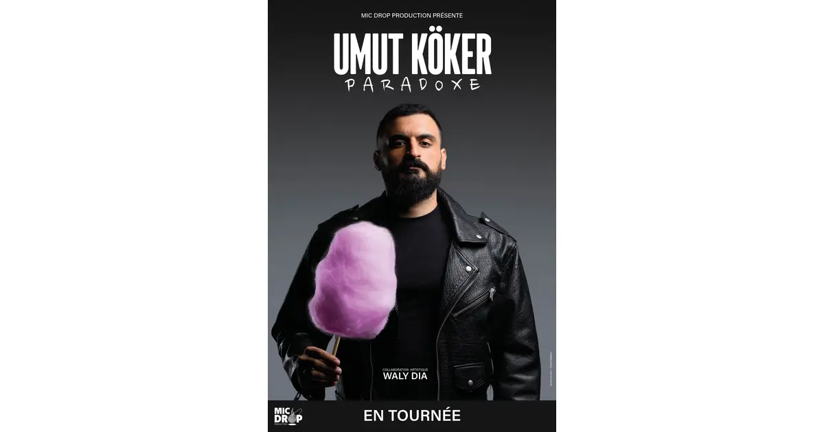 Umut Köker