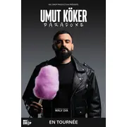 Umut Köker