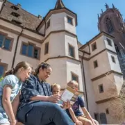 Sélestat à la Renaissance