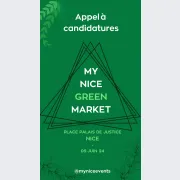 My Nice Green Market 