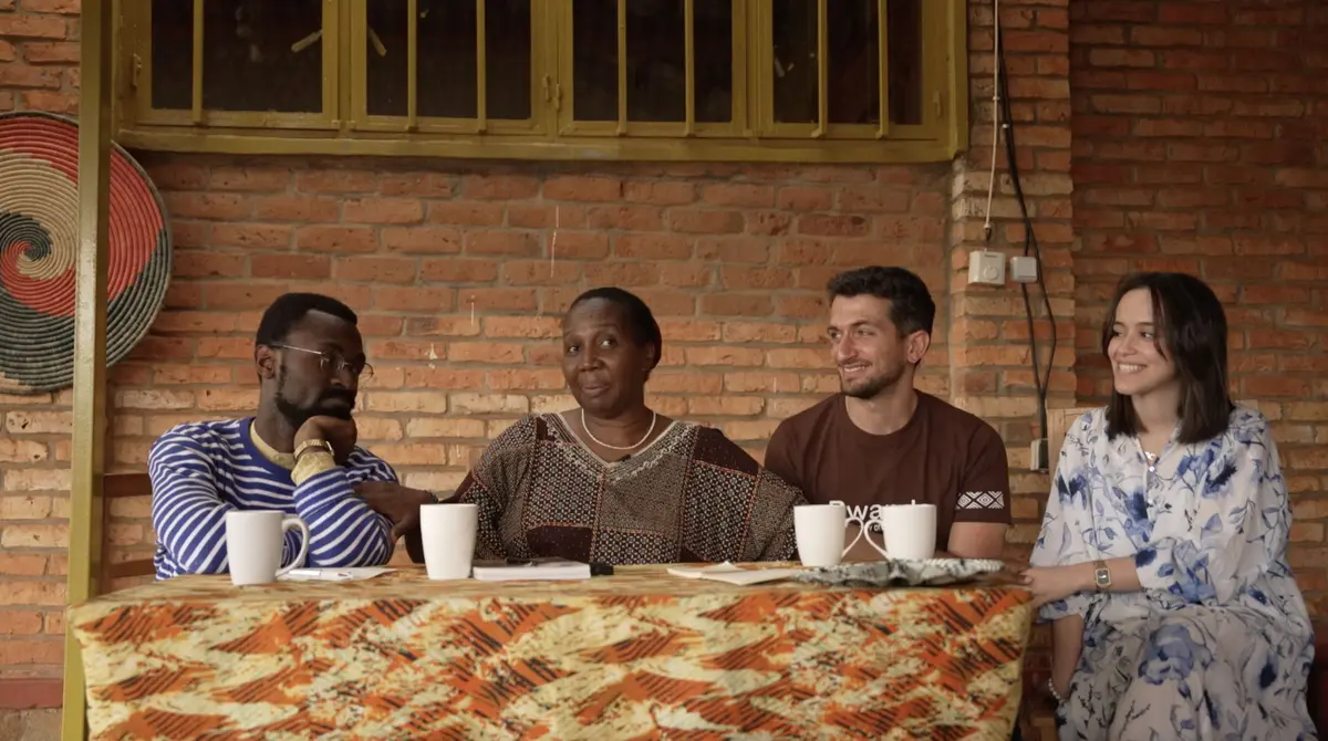 Festival faraway 2026 : Radio Live - Réuni.es