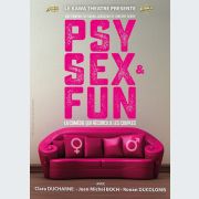 Psy sex & fun