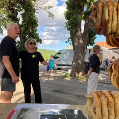 Fête des Marronniers Gourmands