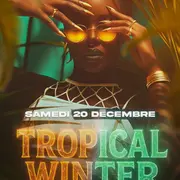 Tropical Winter !