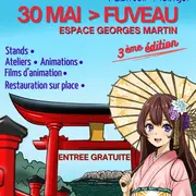 Les Matsuri de Fuveau