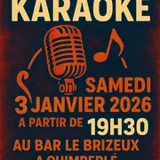 Blind test / Karaoké