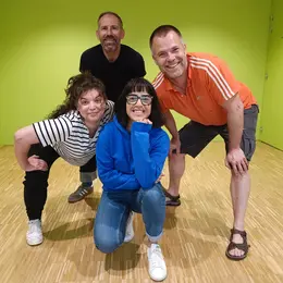 Spectacle d'Improvisation