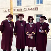 Confréries : du produit de terroir au produit culte !