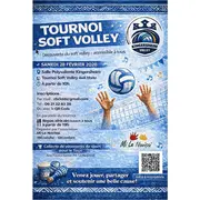 Repas Africain avec le Volley Ball Club de Kingersheim et Mi Le Novissi