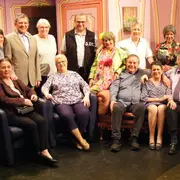 D’r Xavier werd ersetzt! 