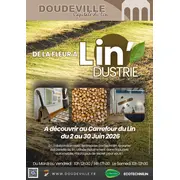 De la Fleur à Lin'Dustrie