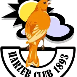 Harzer Club 1893