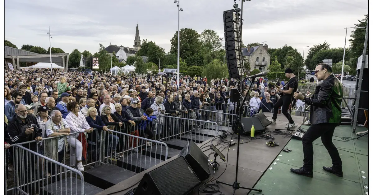 Festival ROCK IN LOC Revival