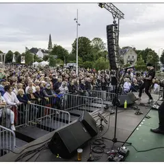 Festival ROCK IN LOC Revival