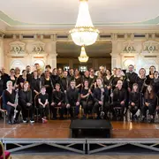 Le Printemps de la Clarinette 