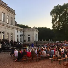 festival Les Ides - sauternes