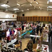 Marché de Noël Roeschwoog