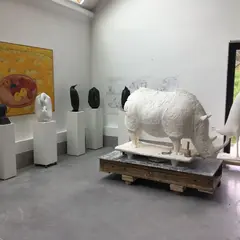 Patrick Lang - Sculpteur