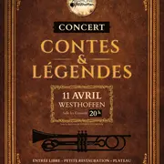 Concert de Printemps