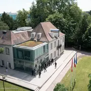 Voyage créatif au coeur de l'Europe