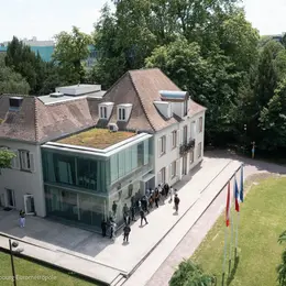Voyage créatif au coeur de l'Europe