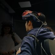 DreamAway ouvre un espace de réalité virtuelle en plein centre de Strasbourg !